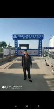 河北建工承建宁晋县文化艺术中心项目