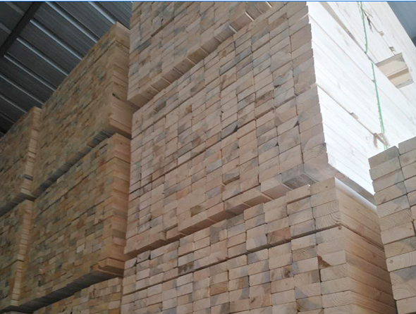 建筑方木
